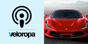 Podcast: Kører Fuglen Ferrari? Tour-ruten i Danmark og Matti-pakke-forløsning