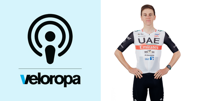 Podcast: Jonas vs Pogacar, damer i indbakken & optakt til Milano-Sanremo
