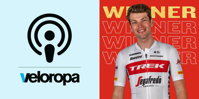 Podcast: Kamp dansk mester, Søren Kragh fortæller om Tour-skuffelsen