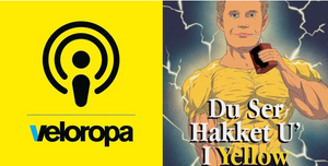 Podcast: Danskersejre, Jonas i gult på Granon og Velomandsholdet
