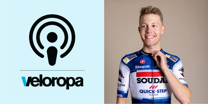 Podcast: Den store Vuelta-optakt med Casper P