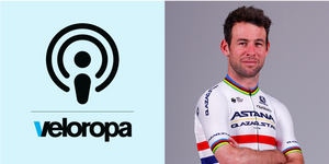 Podcast: Sindssyg afslutning på Giroen; Roglic vinder samlet, Cavendish vinder i Rom