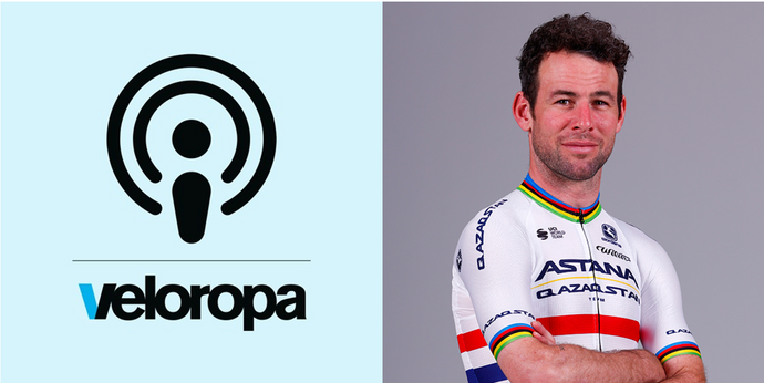 Podcast: Sindssyg afslutning på Giroen; Roglic vinder samlet, Cavendish vinder i Rom