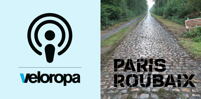 Podcast: Bronzehelten og Roubaix-debutanten - optakt til Paris-Roubaix