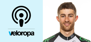 Podcast: Stjerner til PostNord Danmark Rundt, Kolze Changizi i studiet