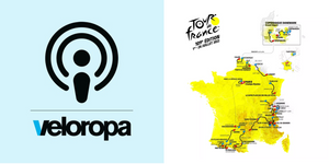 Podcast: Den ultimative Tour-rute gennemgang, Mads P-sejr, Asgreen-styrt og Roglic/Vingegaard
