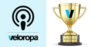 Podcast: Veloropas store 2022 Awardshow