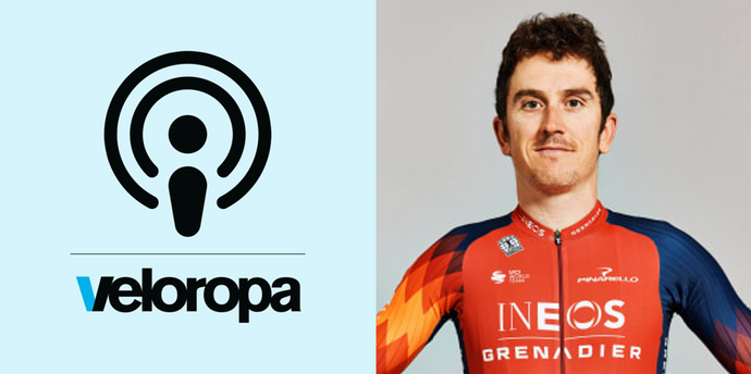 Podcast: Farvel til Cavendish, Roglic i defensiven, Cort til Uno-X?