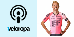 Podcast: Cort om sin vilde etapesejr, Mads P ude, Last-man-standing Giro?