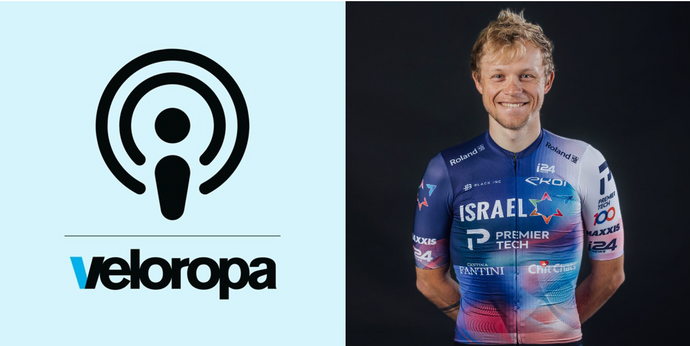 Podcast: Den store Giro 2023-optakt med Mads Würtz