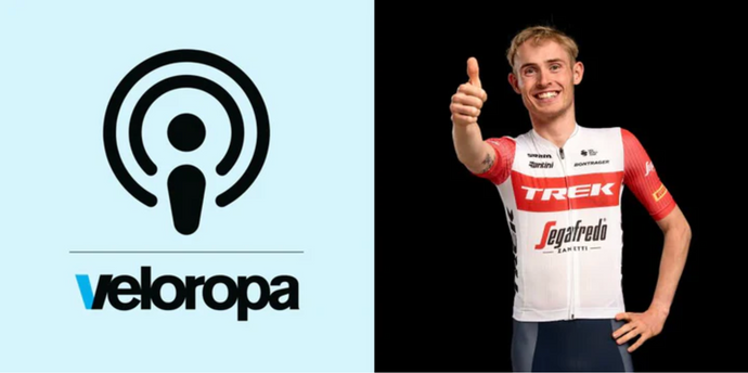 Podcast: Skjelmose i studiet, Pogacar i problemer?
