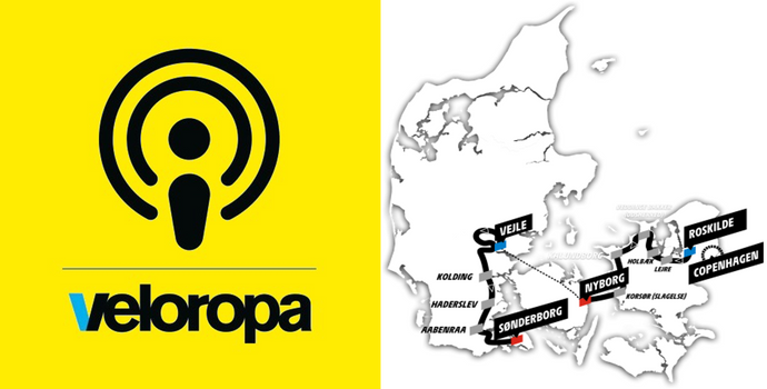 Podcast: Kronprinsen og cykelkongerne - den store Tour-optakt