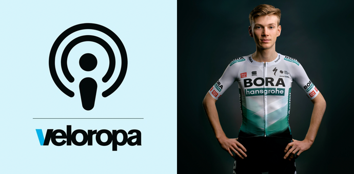 Podcast: Dansk debutant, grimme styrt og skør UCI-regel?