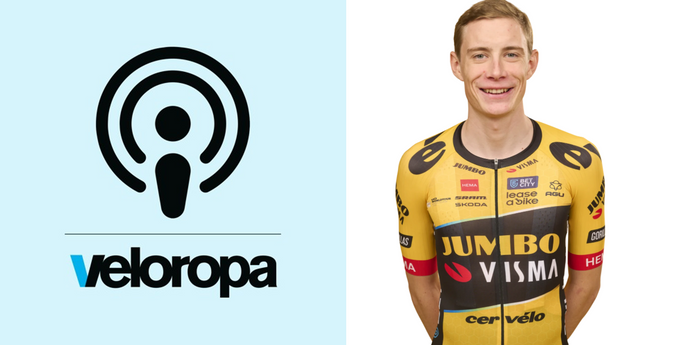 Podcast: Så starter Tour-opvarmningen, Im not doing sh...