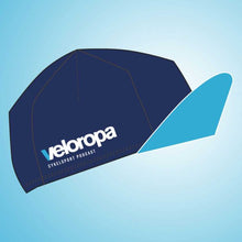 Veloropa kasket